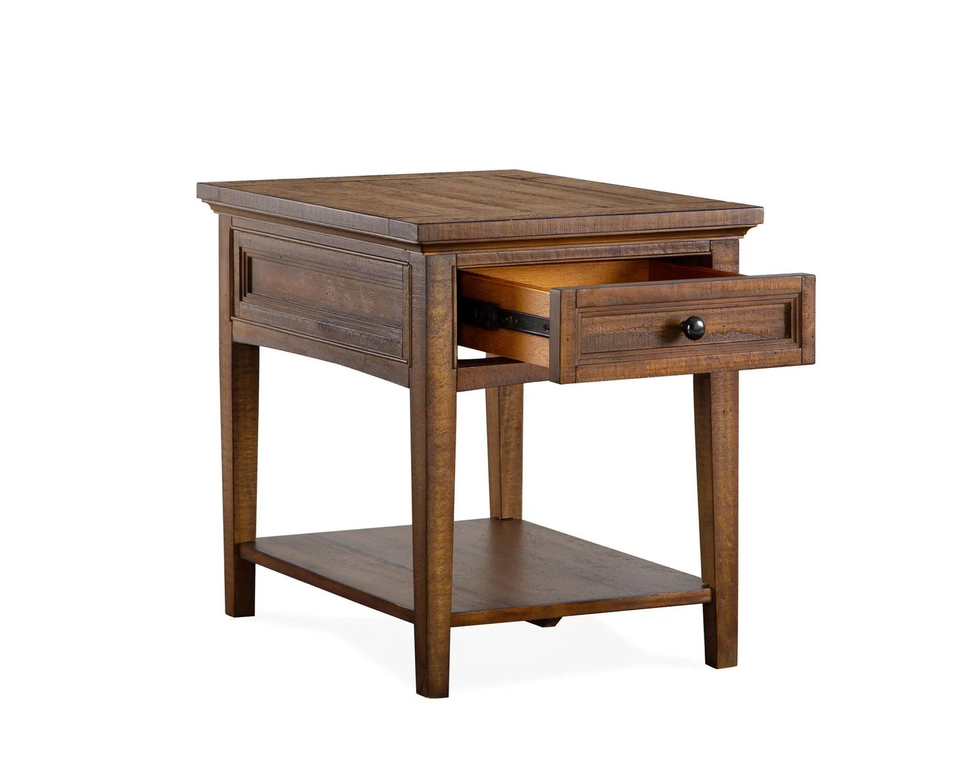 Bay Creek - Rectangular Table by Unique Piece Furniture