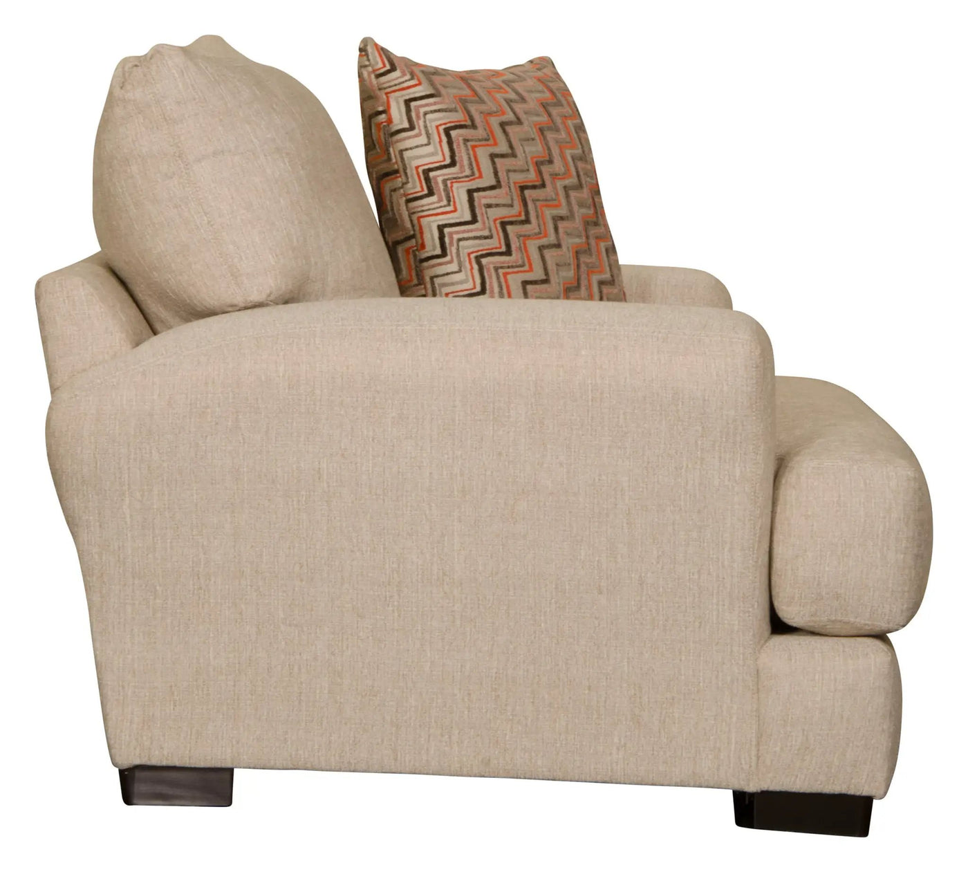 Ava - Sectional - Chair 1/2 by Unique Piece Furniture