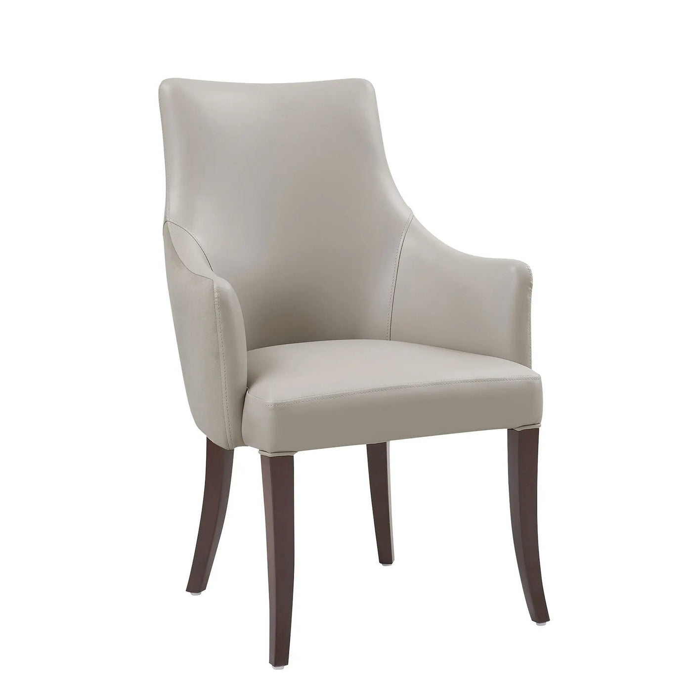 Connie - Armchair Dining Chair by HouseOfZazla