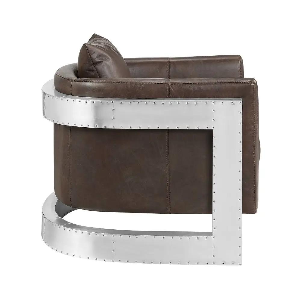 Betla - Accent Chair by Unique Piece Furniture