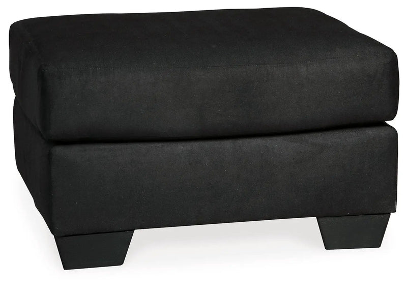 Darcy - Ottoman by Unique Piece Furniture