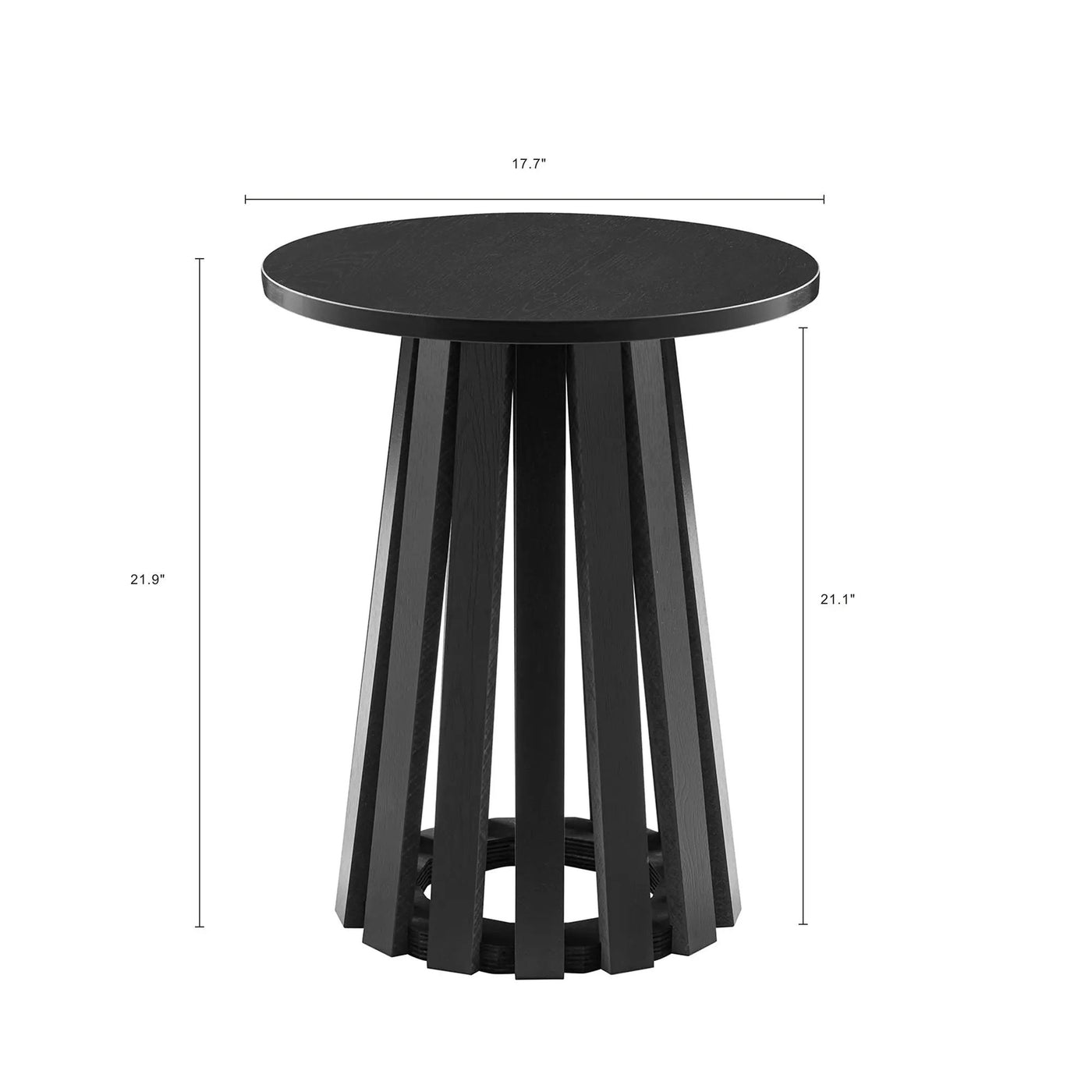 Layla - Table by HouseOfZazla