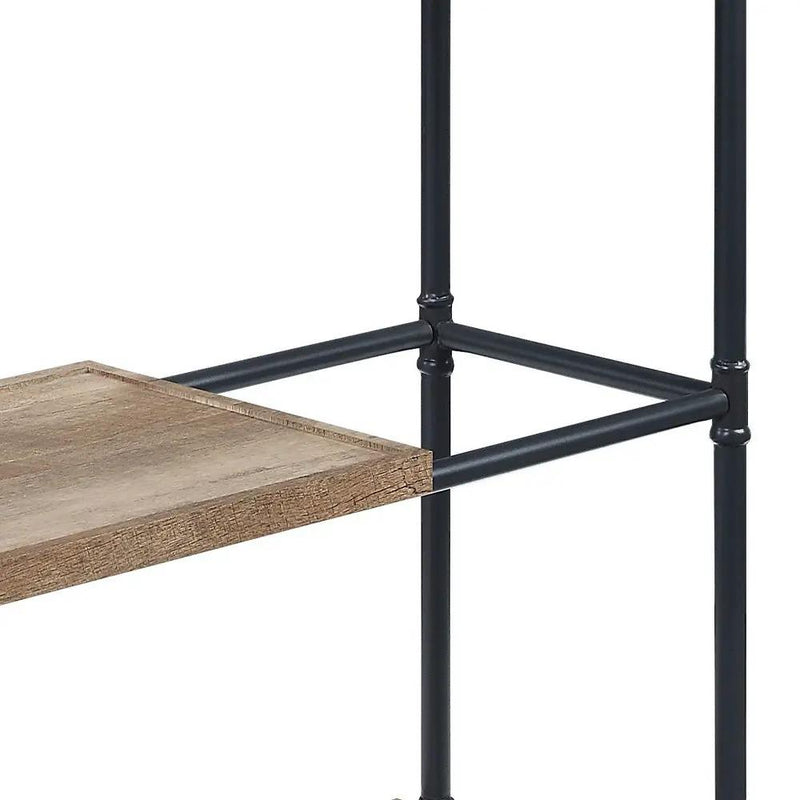 Brantley - Bookshelf by Unique Piece Furniture