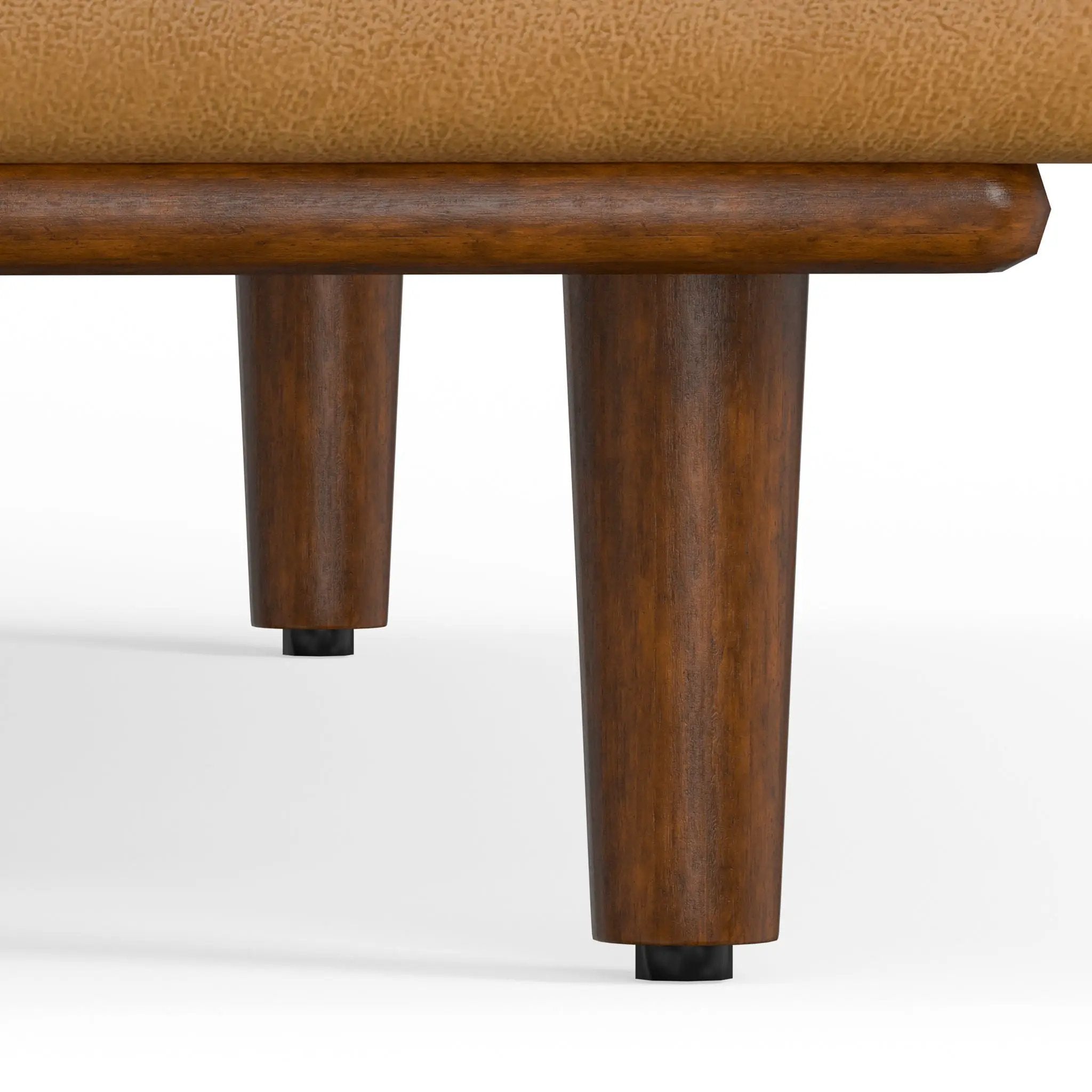 Morrison - Sofa And Ottoman Set by Unique Piece Furniture