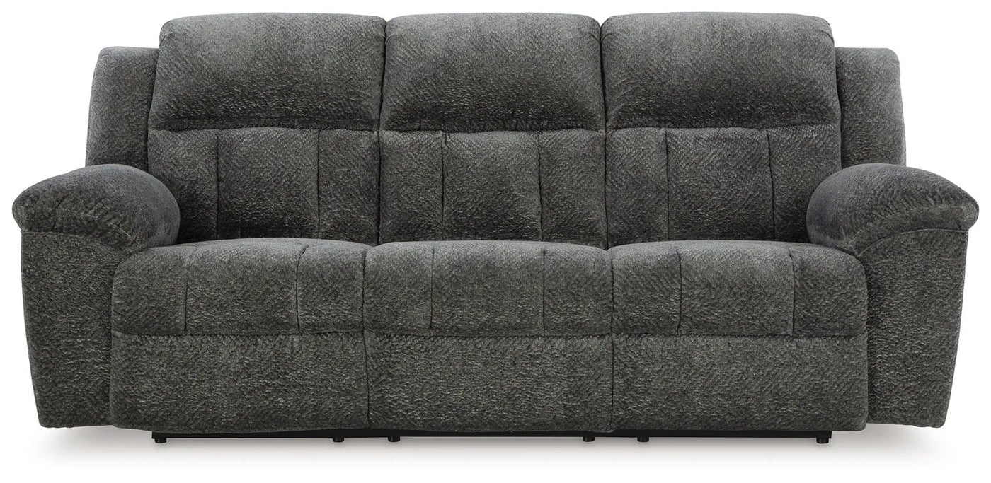 Frohn - Reclining Living Room Set by Unique Piece Furniture
