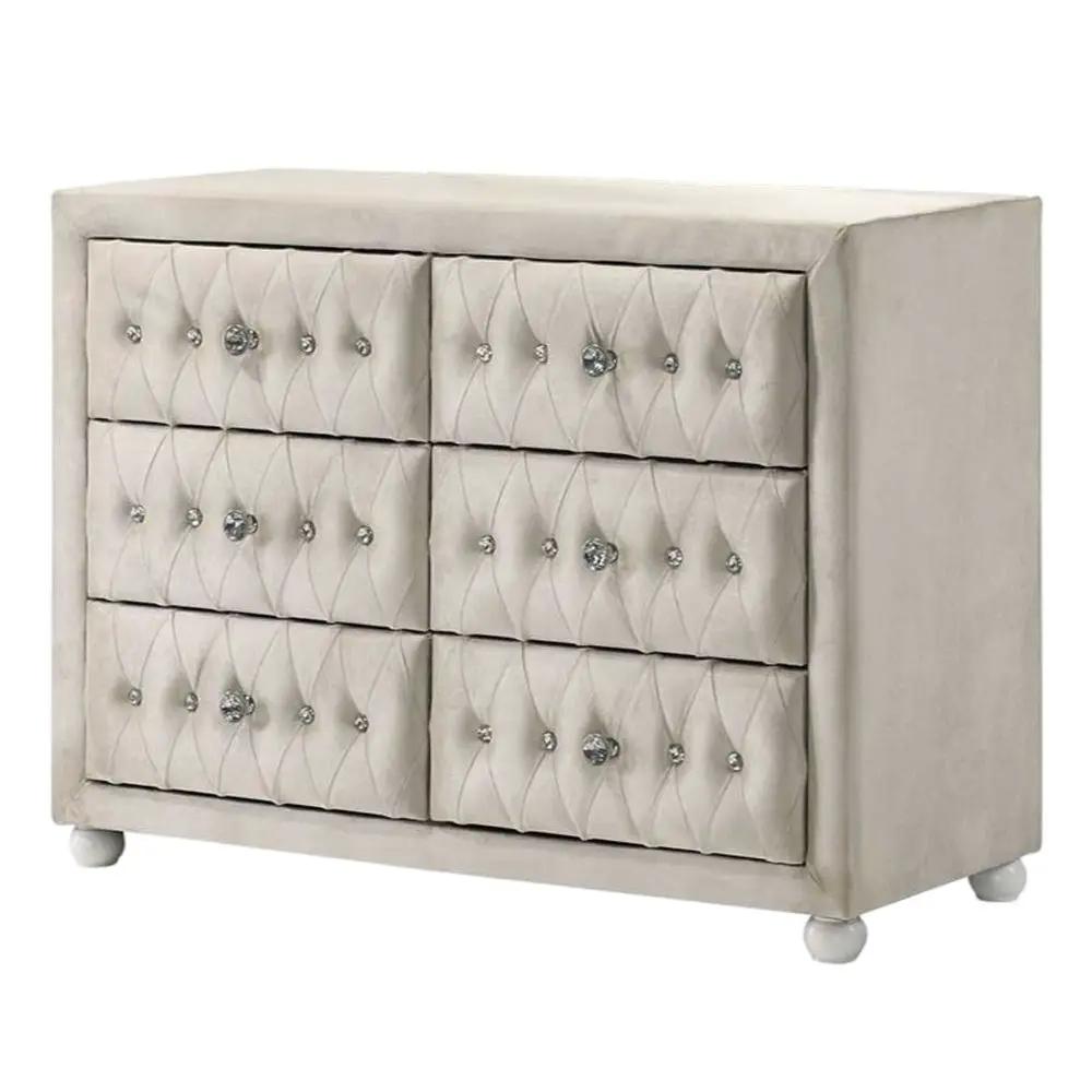 Reggie - Dresser by Unique Piece Furniture