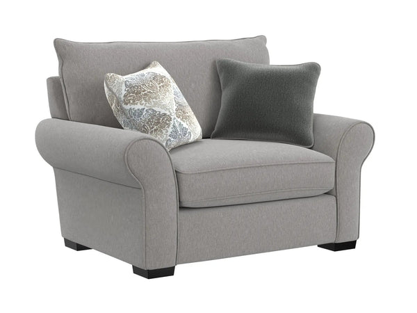 Alden - Chair 1/2