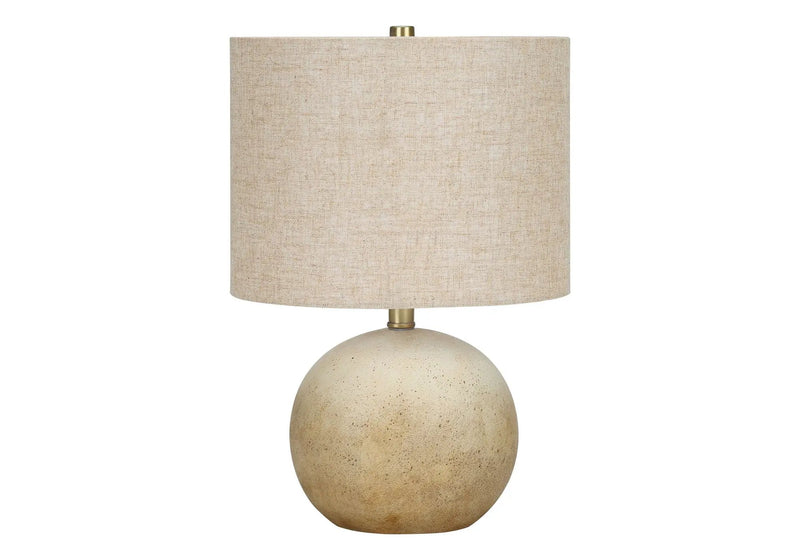 Table Lamp Lighting by HouseOfZazla
