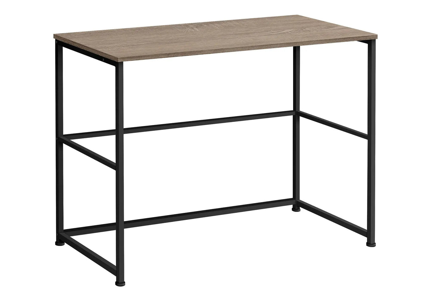Computer Desk, Home Office, Laptop, Left Right Set-Up, Storage Drawers, Work, Contemporary, Modern by Unique Piece Furniture