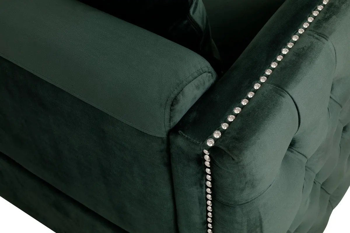Bayberry - Sofa With 3 Pillows by Unique Piece Furniture
