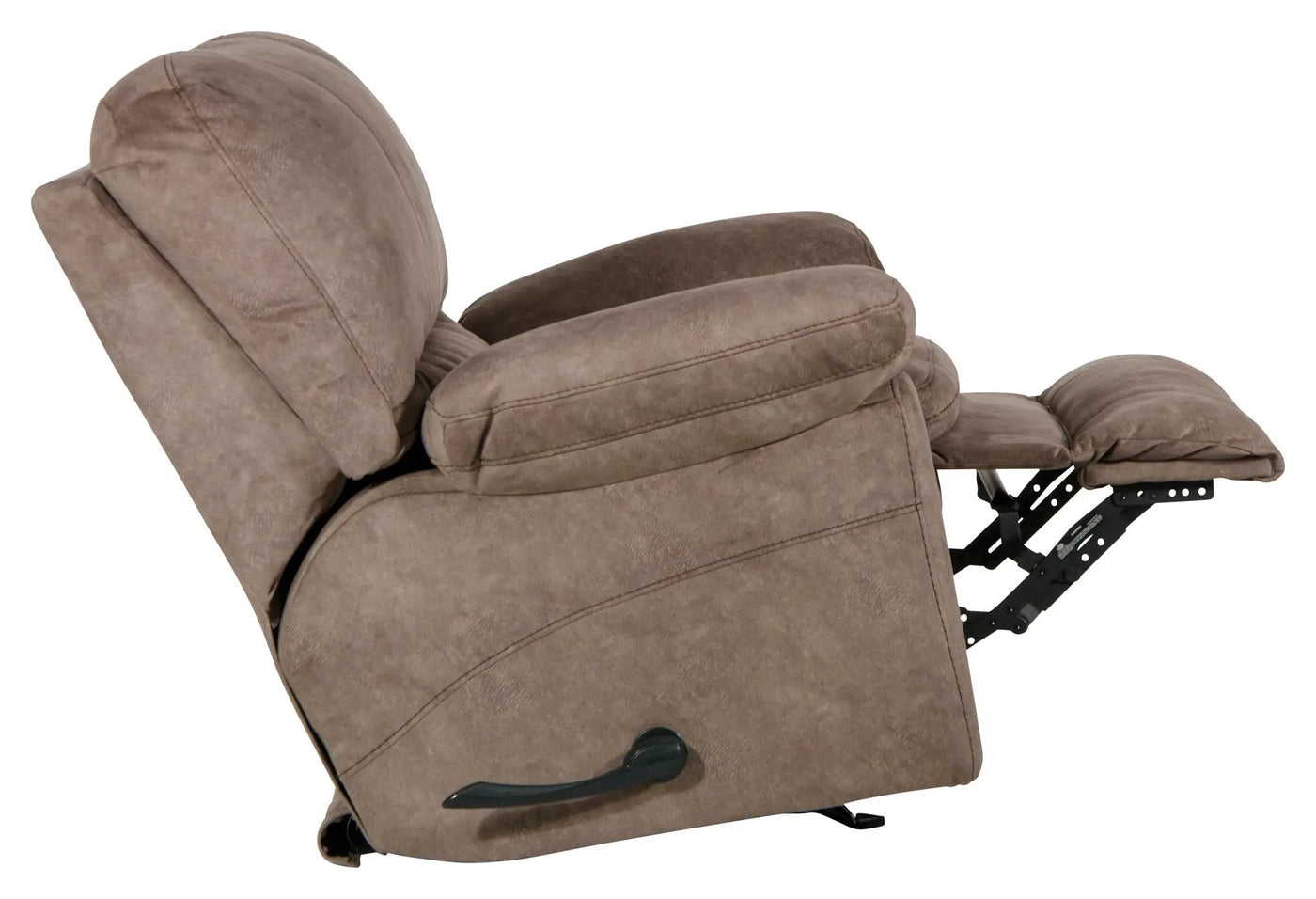 Reyes - Rocker Recliner by Unique Piece Furniture