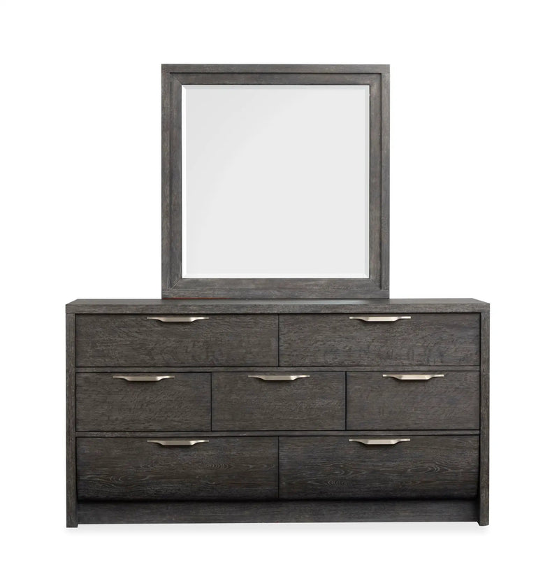Kinsley - Drawer Dresser by Unique Piece Furniture
