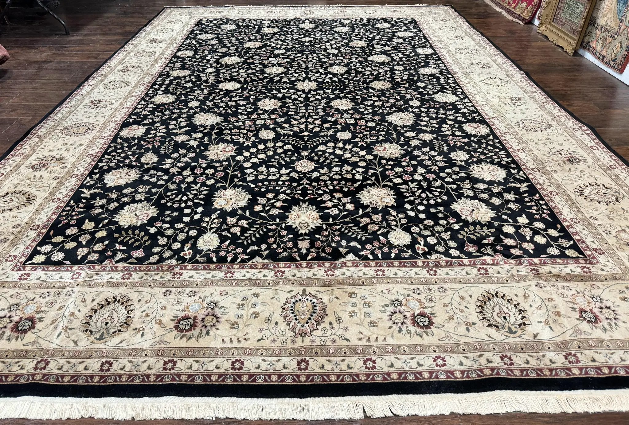 Pak Persian Rug 10x13 by Jewel Rugs