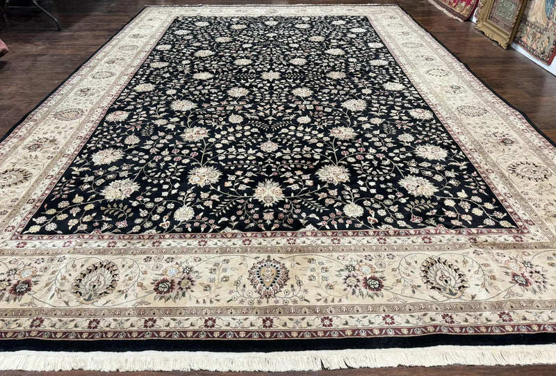Pak Persian Rug 10x13 by Jewel Rugs
