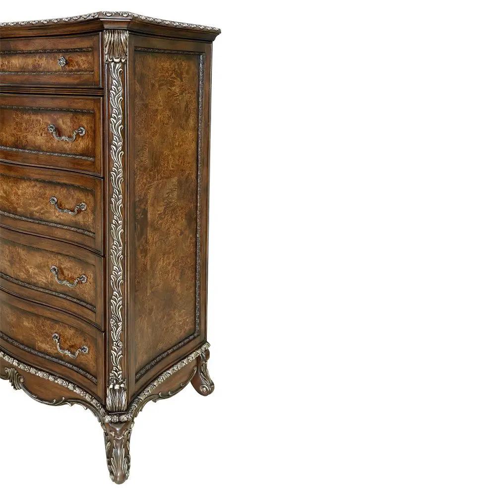Devany - Chest - Cherry by Unique Piece Furniture