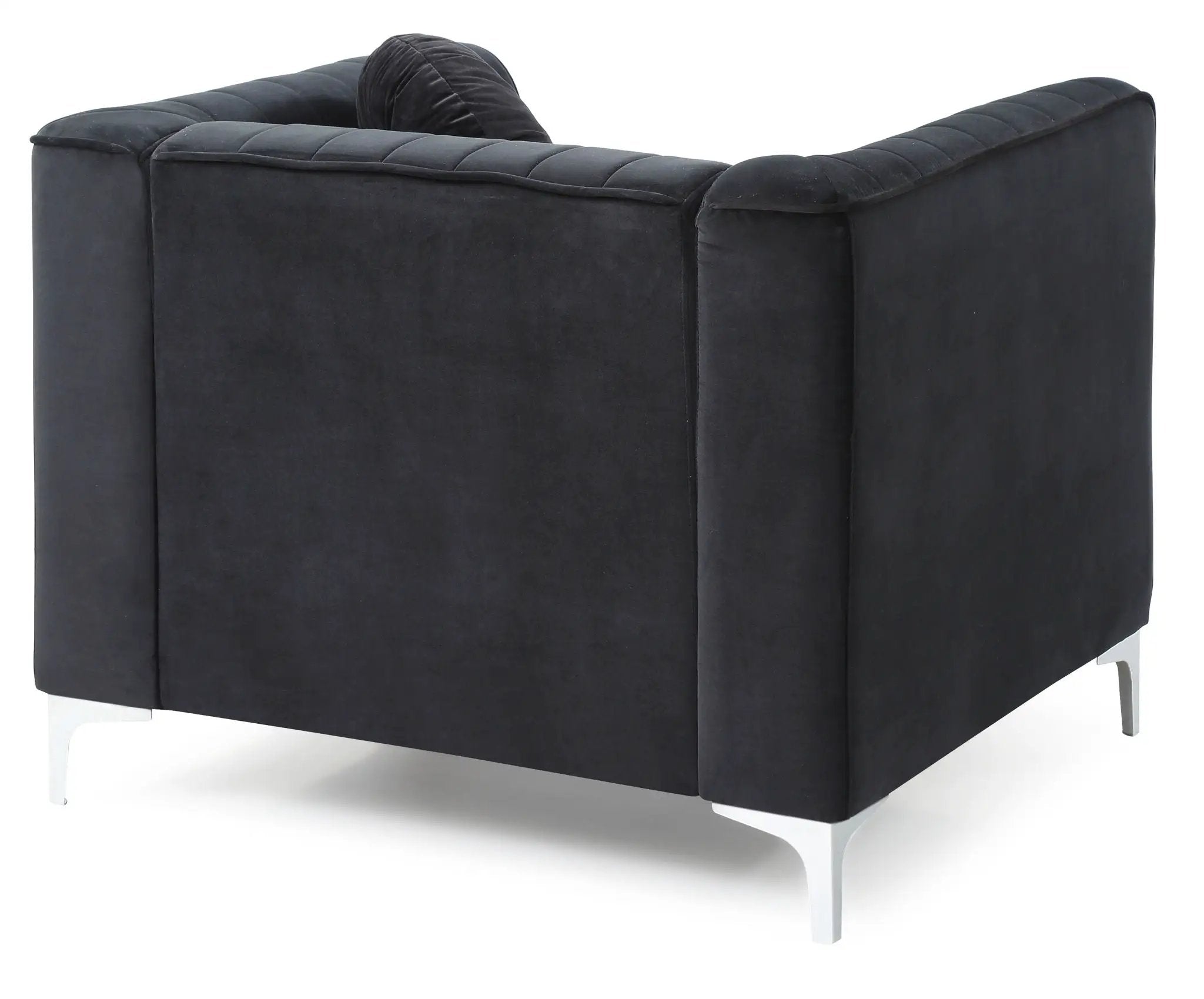 Contemporary Sloped Armchair by HouseOfZazla