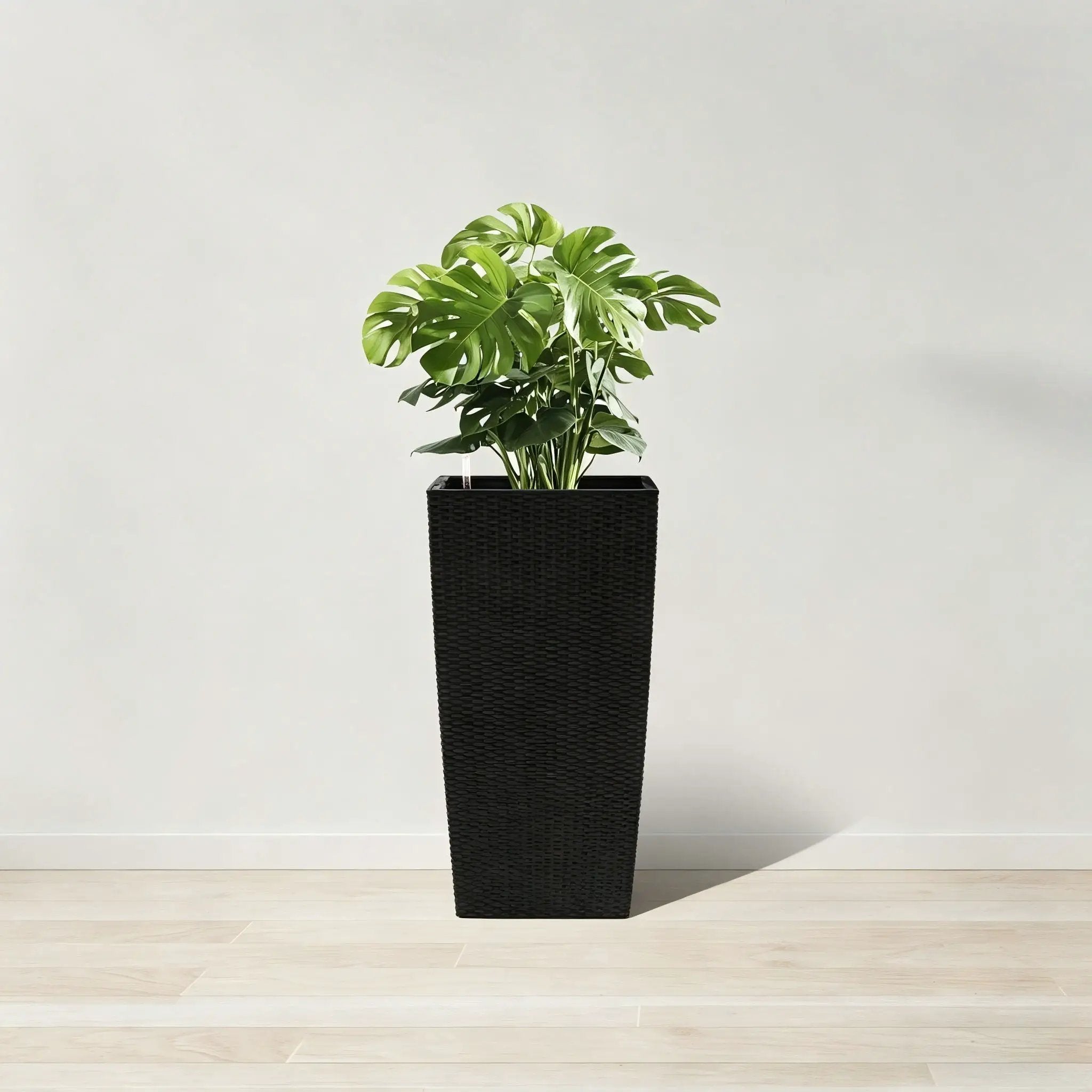 Indoor Outdoor Planter With Automatic Watering System by HouseOfZazla