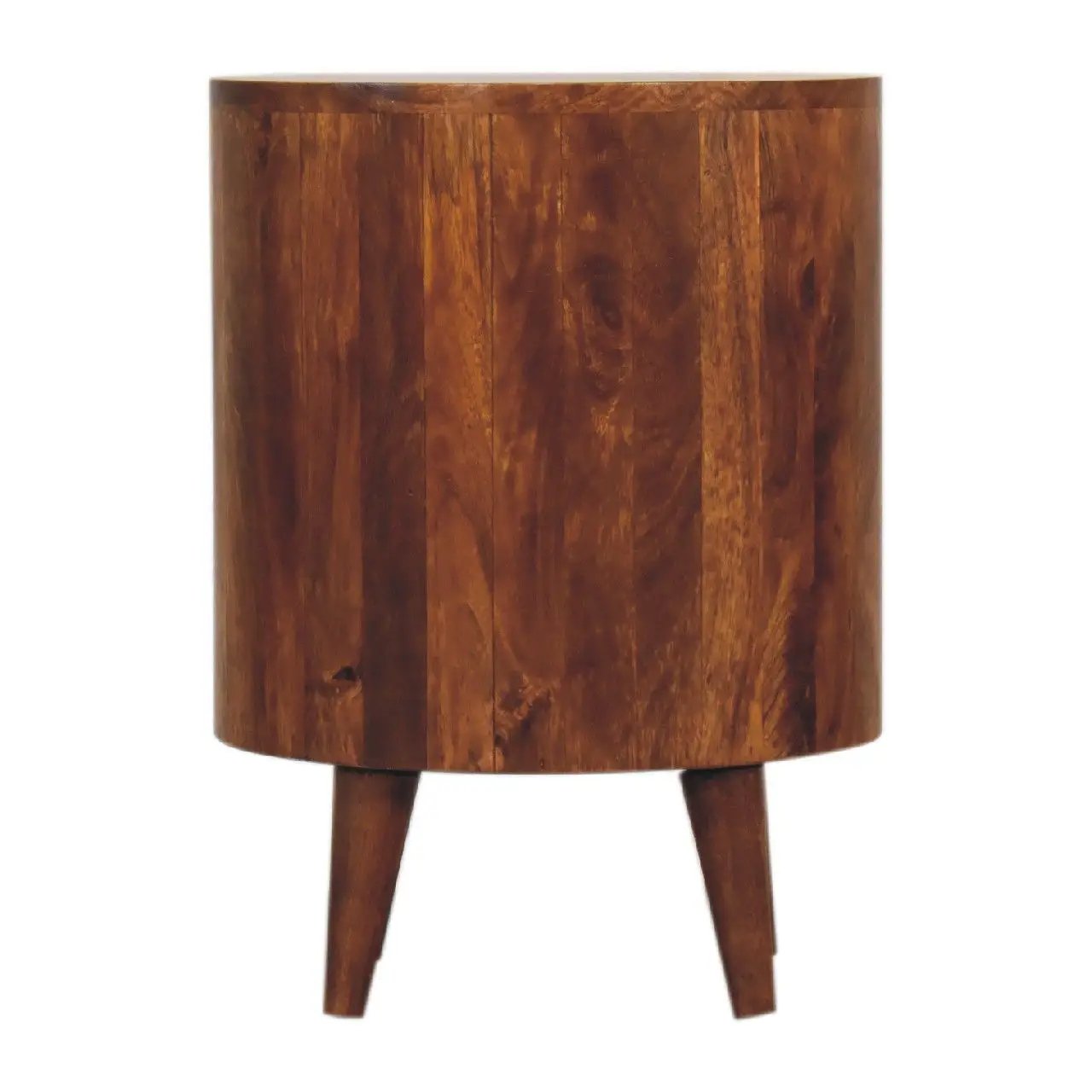 Cortez - Bedside Table by HouseOfZazla