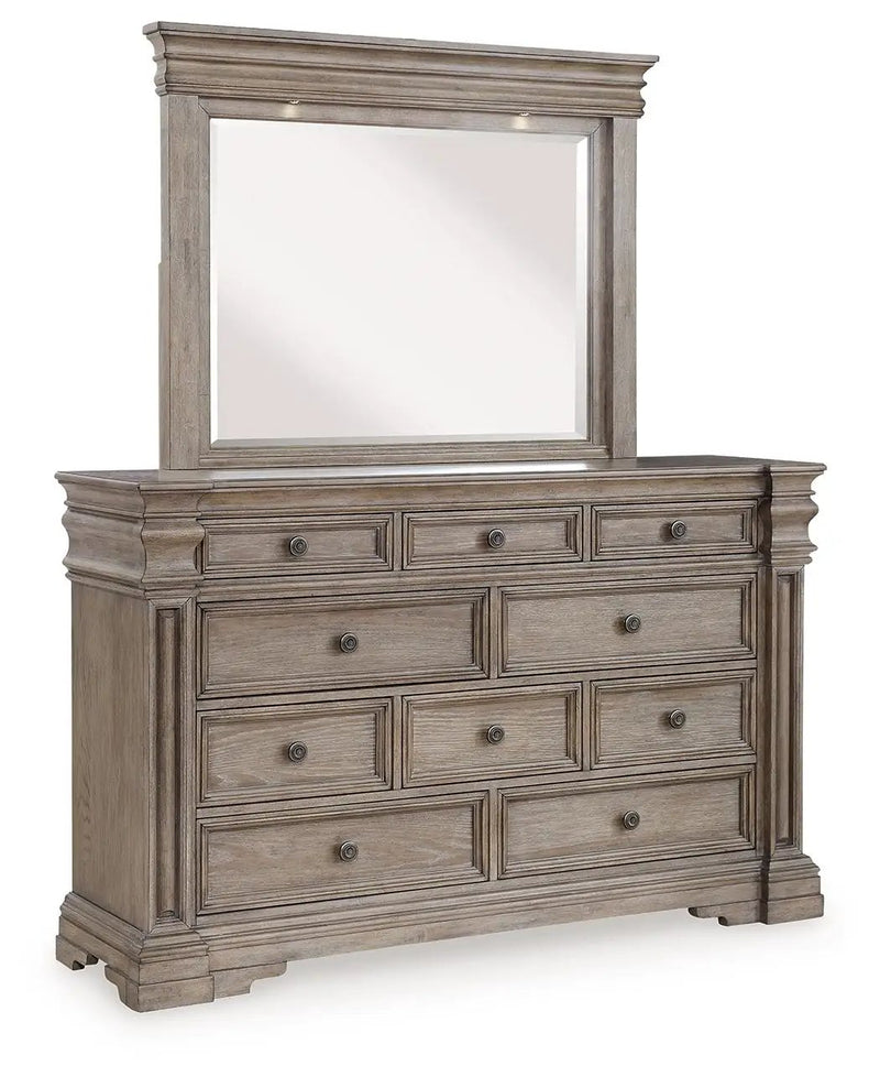 Blairhurst - Dresser by Unique Piece Furniture