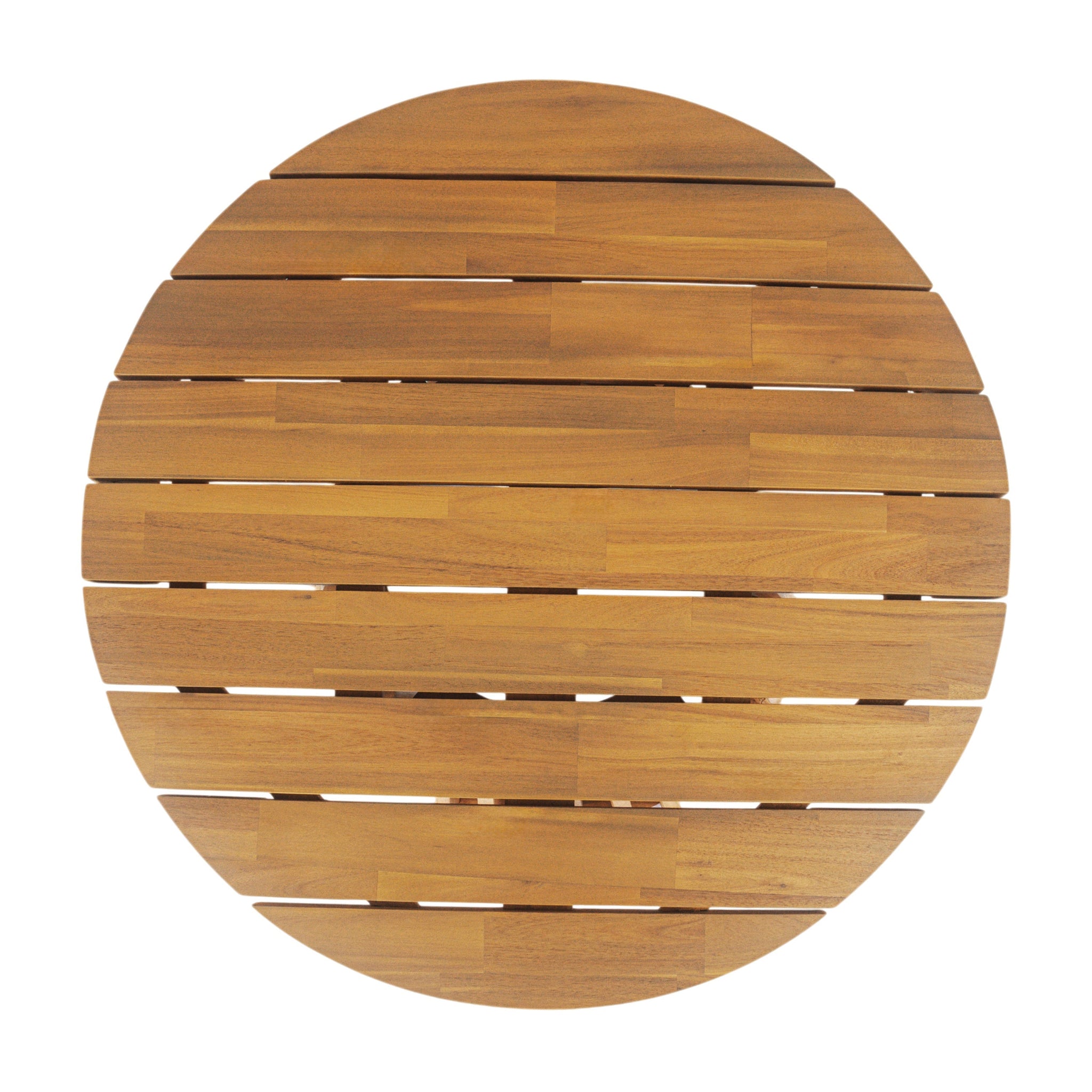 Luxury Acacia Wood Outdoor Daybed Set by HouseOfZazla