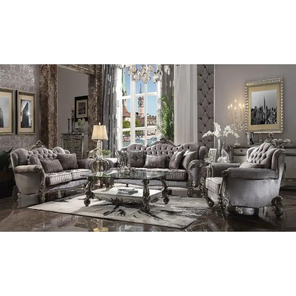 Versailles - Chair by Unique Piece Furniture