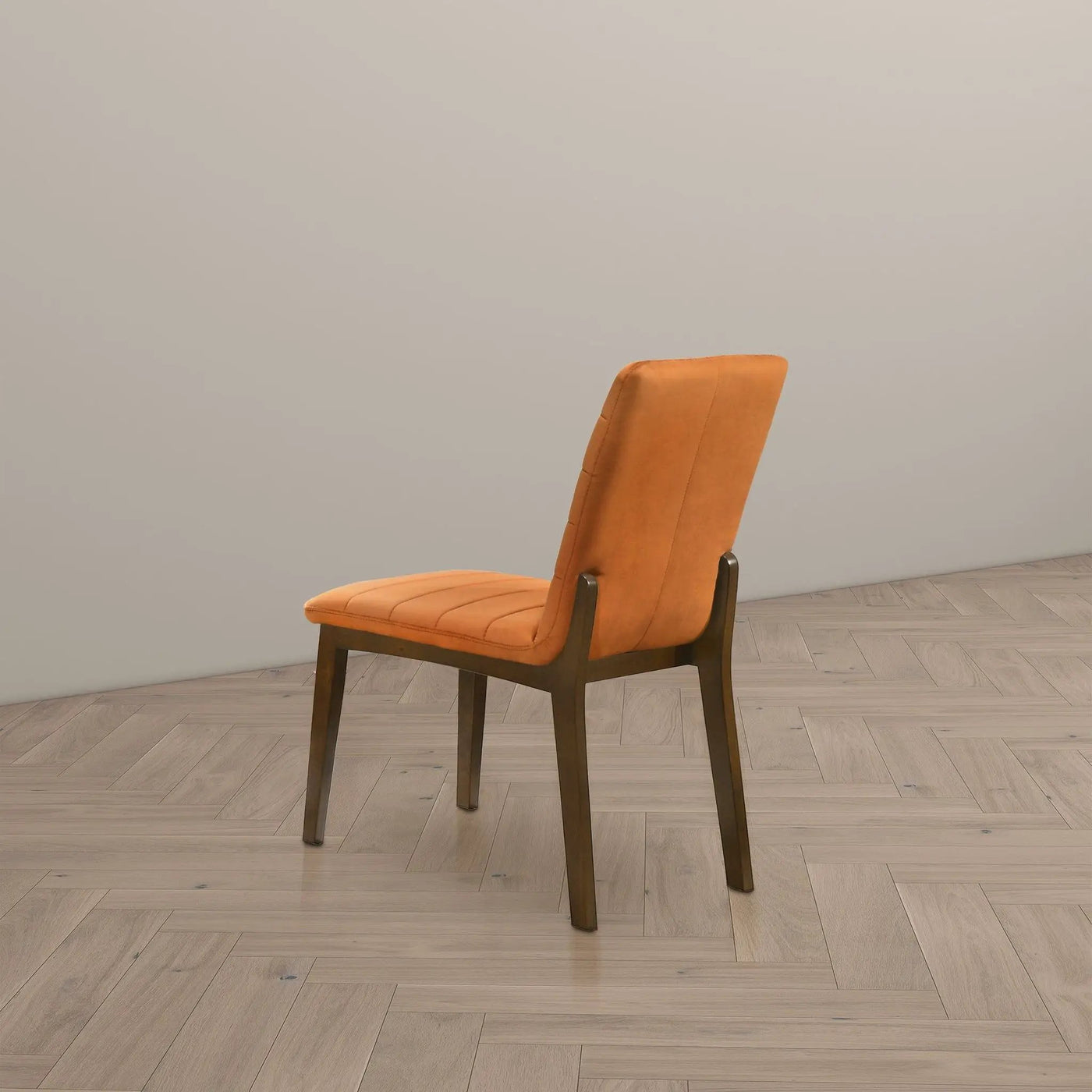 Ines - Modern Dining Chair (Set of 2) by HouseOfZazla