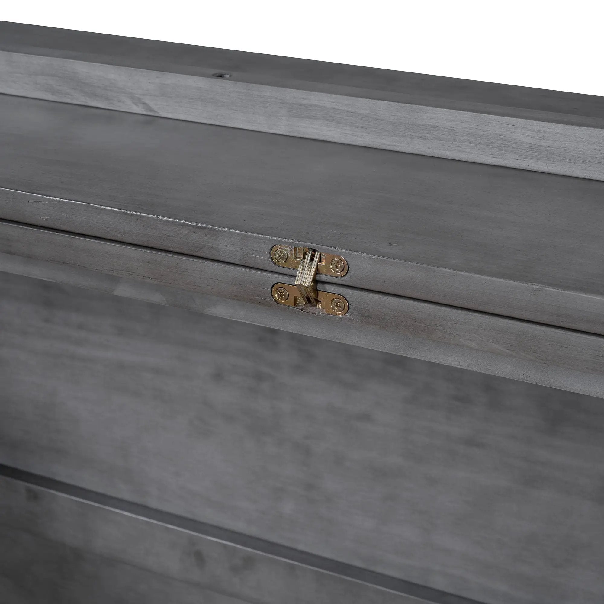 Murphy Bed With Large Drawers And Stylish Design by HouseOfZazla