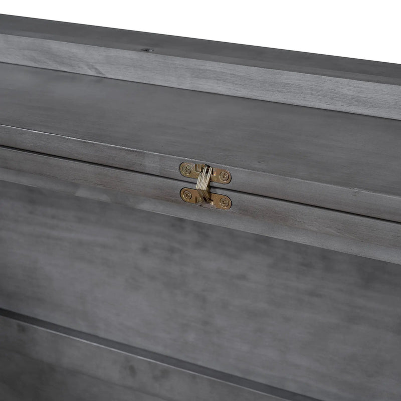 Murphy Bed With Large Drawers And Stylish Design by HouseOfZazla