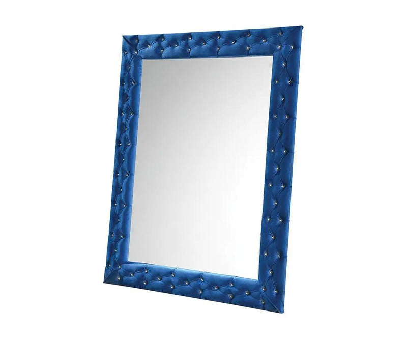 Dante - Floor Mirror by Unique Piece Furniture