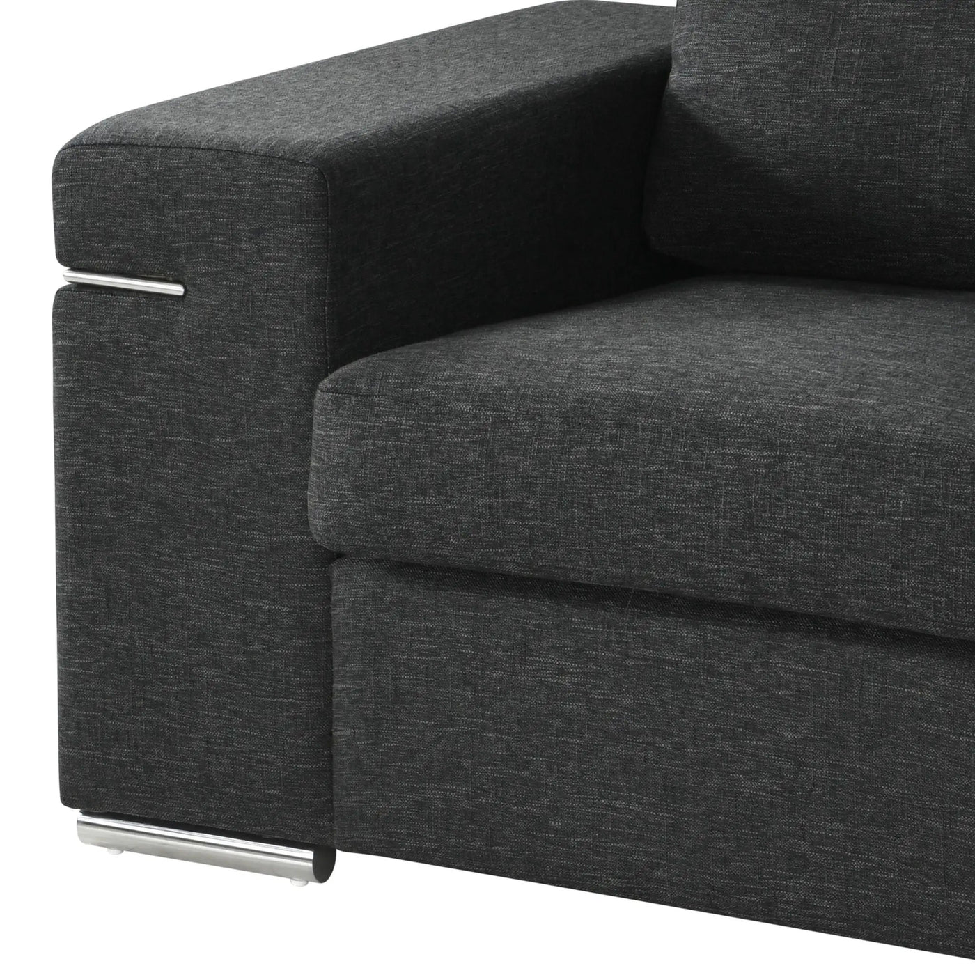 Gianna - Fabric Arm Chair by Unique Piece Furniture