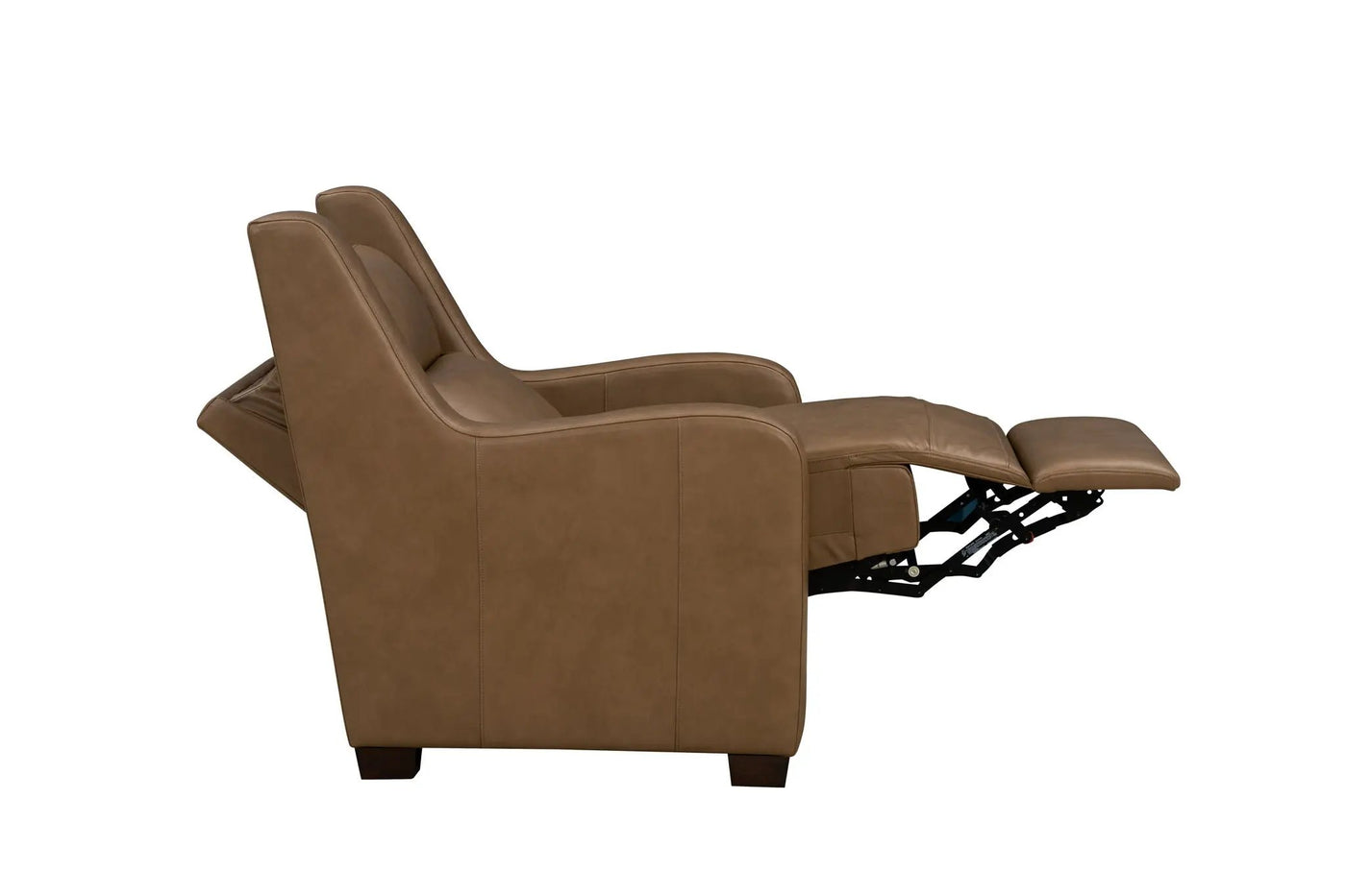 Ayden - Power Recliner With Power Headrest, Power Lumbar by Unique Piece Furniture