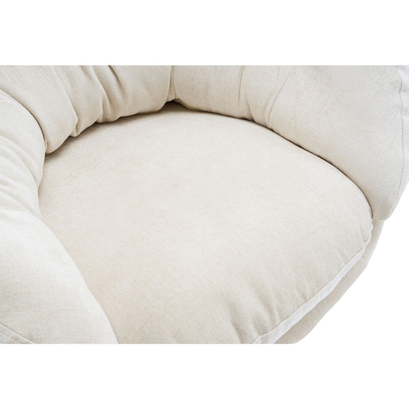 Modern Office Chair With 360 Degree Swivel by HouseOfZazla