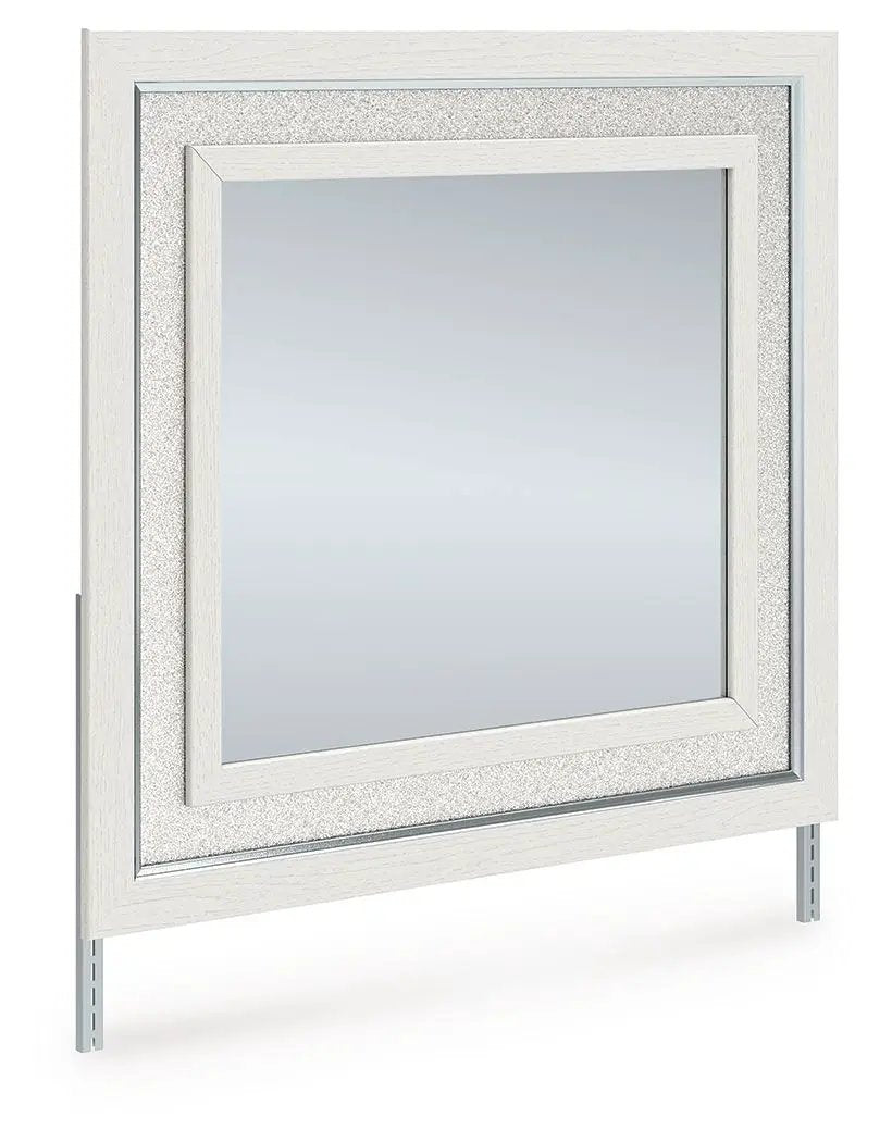 Zuraleus - Bedroom Mirror by Unique Piece Furniture