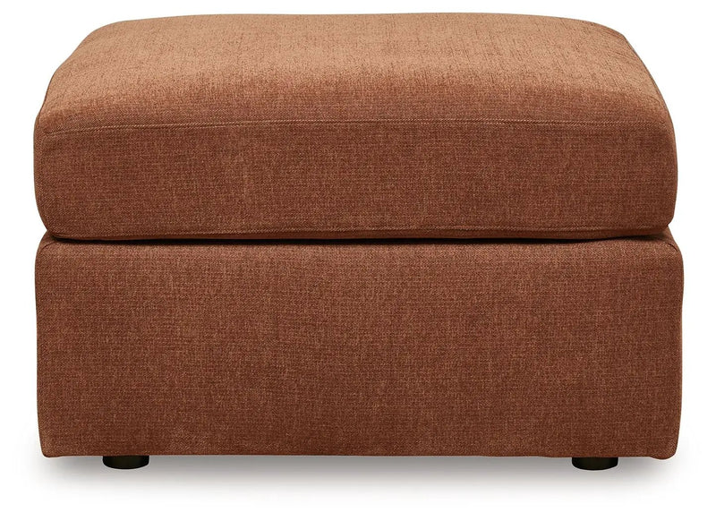 Modmax - Oversized Accent Ottoman by Unique Piece Furniture