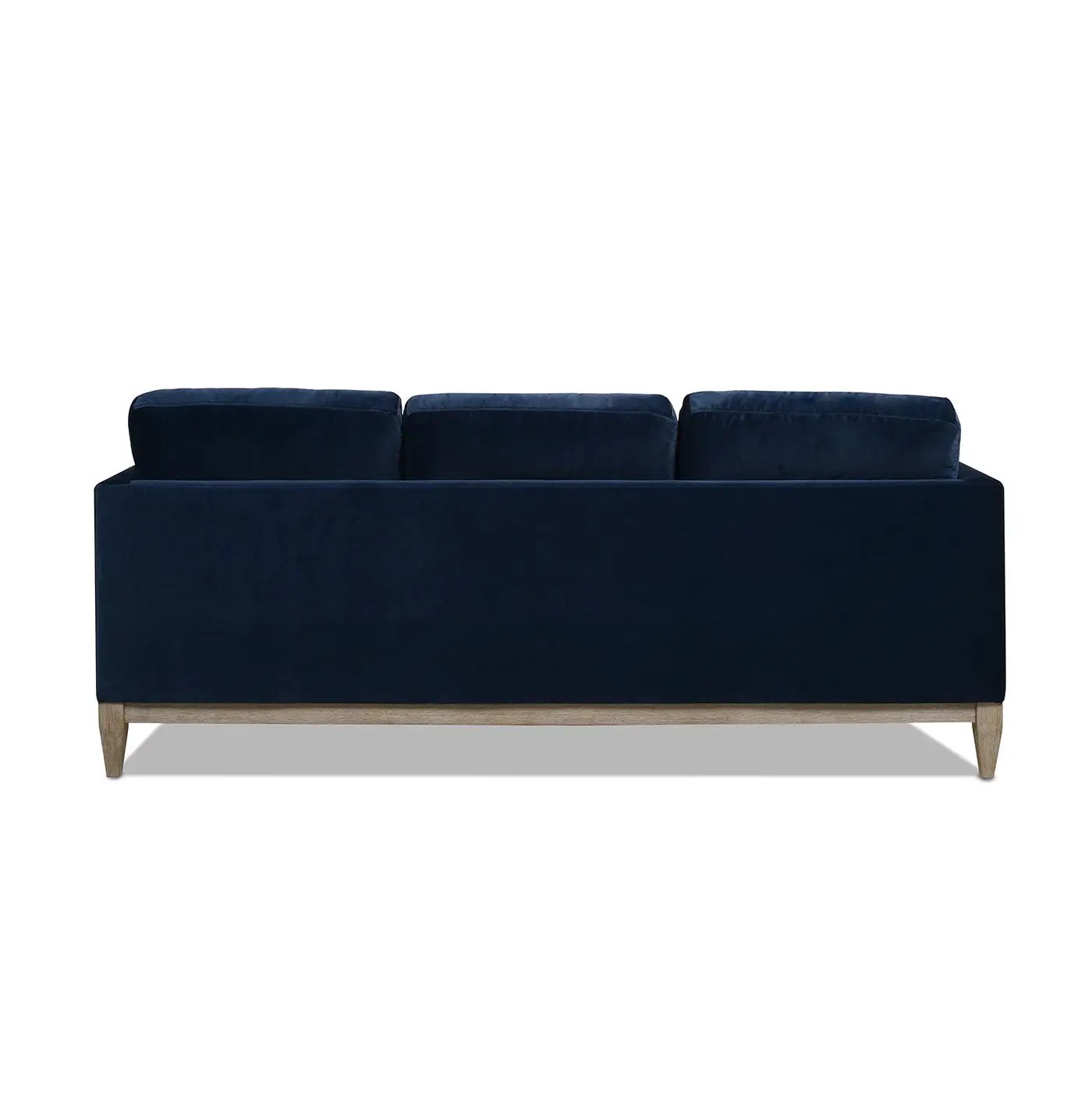Knox - Modern Farmhouse Sofa by HouseOfZazla