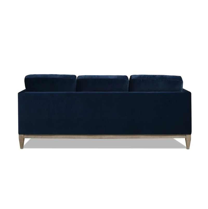 Knox - Modern Farmhouse Sofa by HouseOfZazla