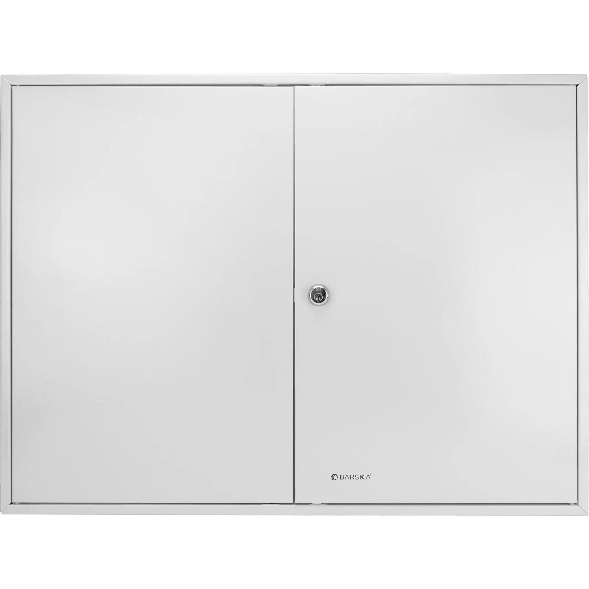 Adjustable Key Cabinet With Lock by Unique Piece Furniture