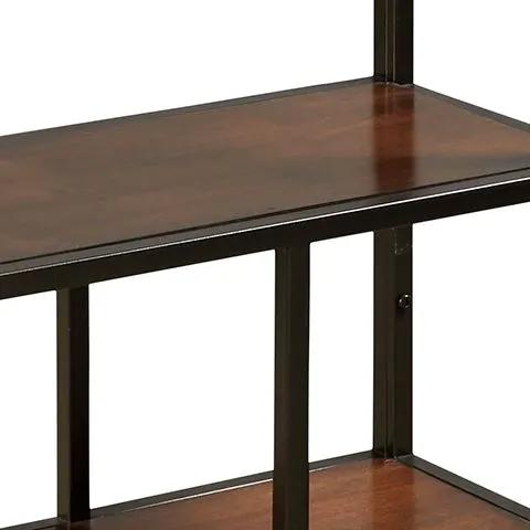 Frankwell - Bookcase by Unique Piece Furniture