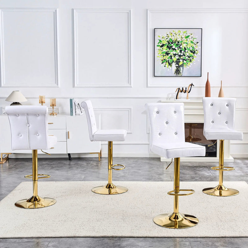 Lift Chairs, Dining Room Seating (Set of 2) by HouseOfZazla