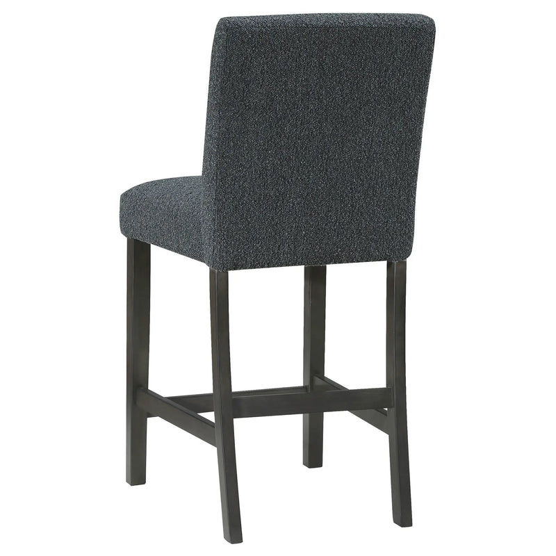 Murtry - Counter Chair (Set of 2) by HouseOfZazla