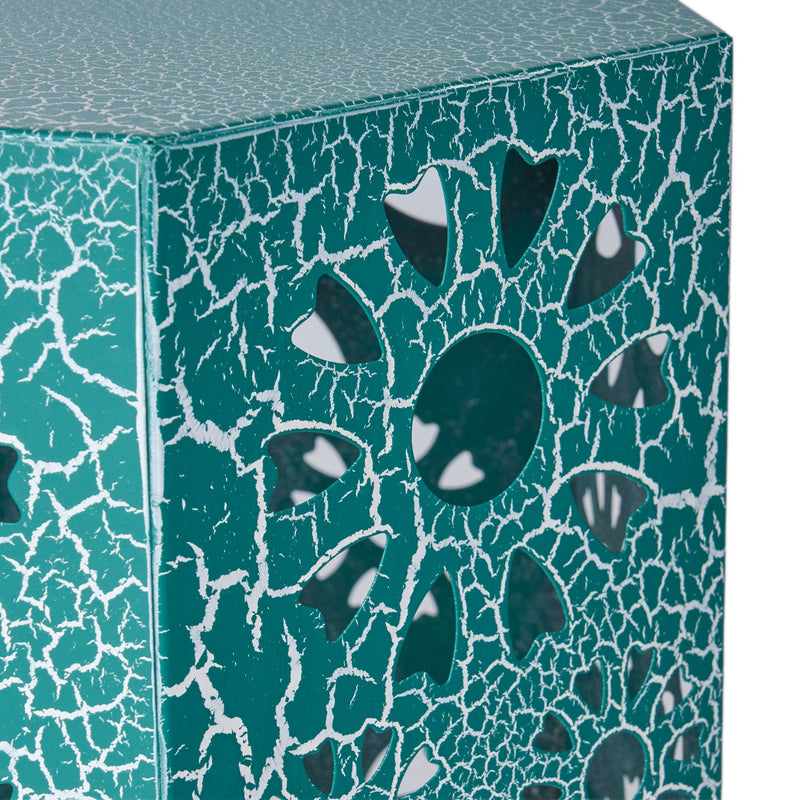 Eliana Side Table by HouseOfZazla