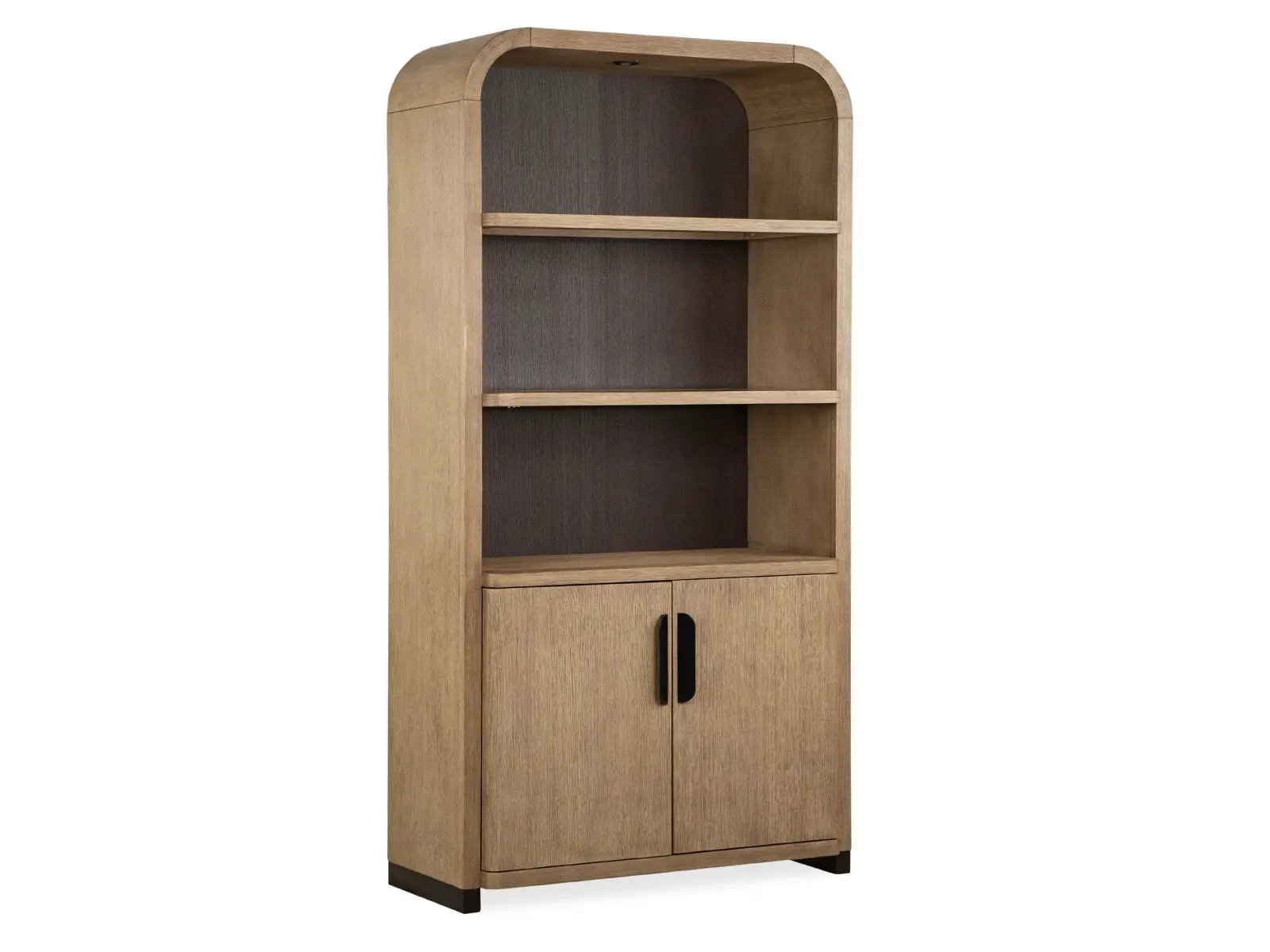 Tristan - Dining Cabinet - Swiss Coffee by Unique Piece Furniture