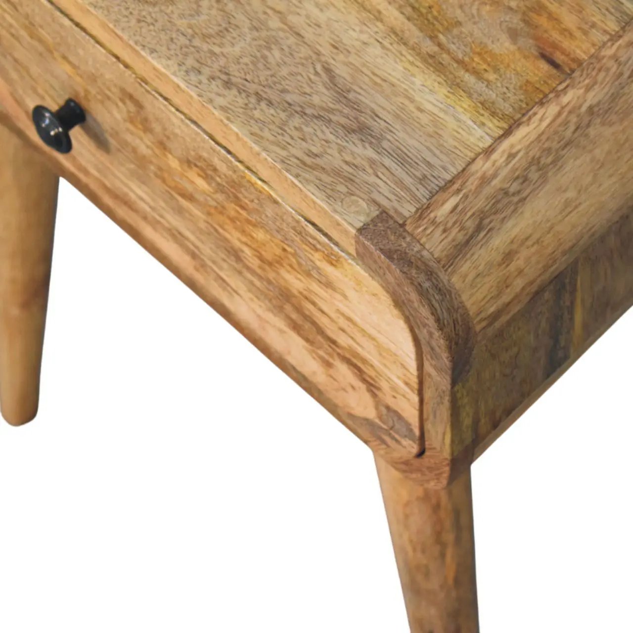 Avora - Nightstand With 1 Drawer by Unique Piece Furniture