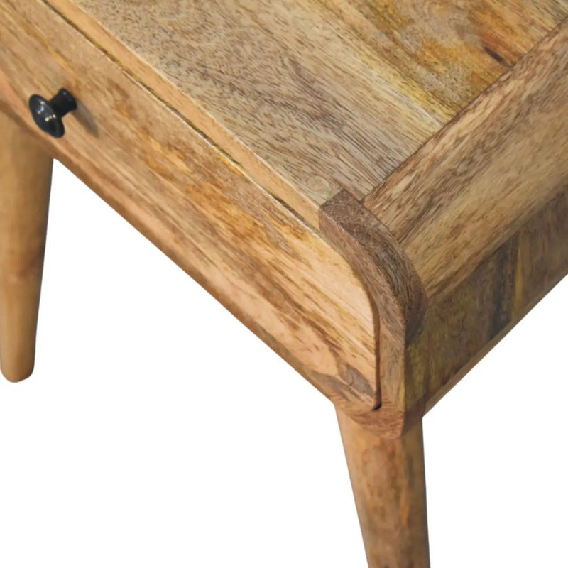 Avora - Nightstand With 1 Drawer by Unique Piece Furniture
