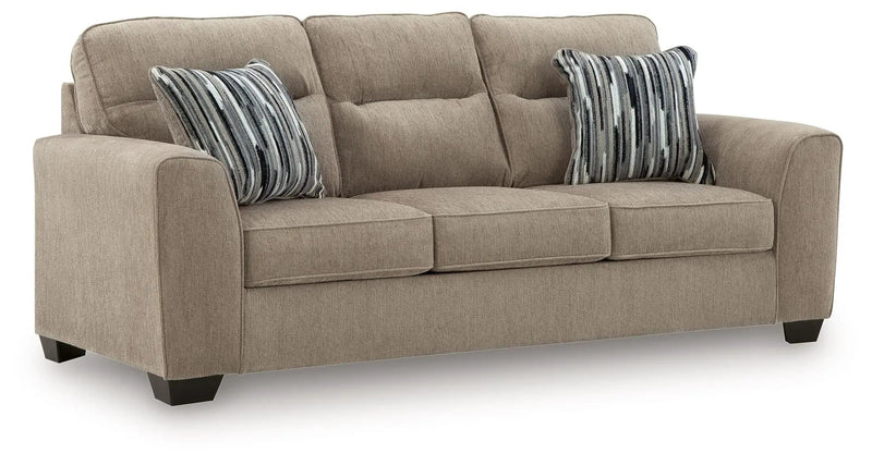 Olten - Living Room Set by Unique Piece Furniture