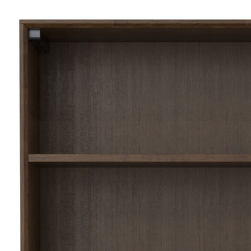 Banting - Mid Century Bookcase, Handcrafted by HouseOfZazla