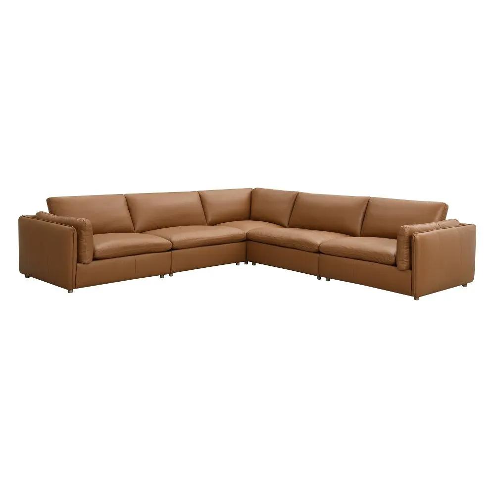 Brighton - Modular Arm Chair by Unique Piece Furniture