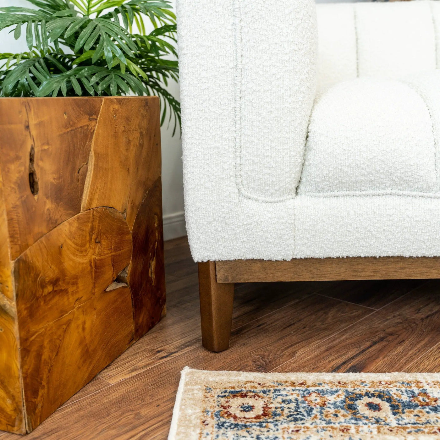 Melissa - Mid Century Modern Sofa by HouseOfZazla