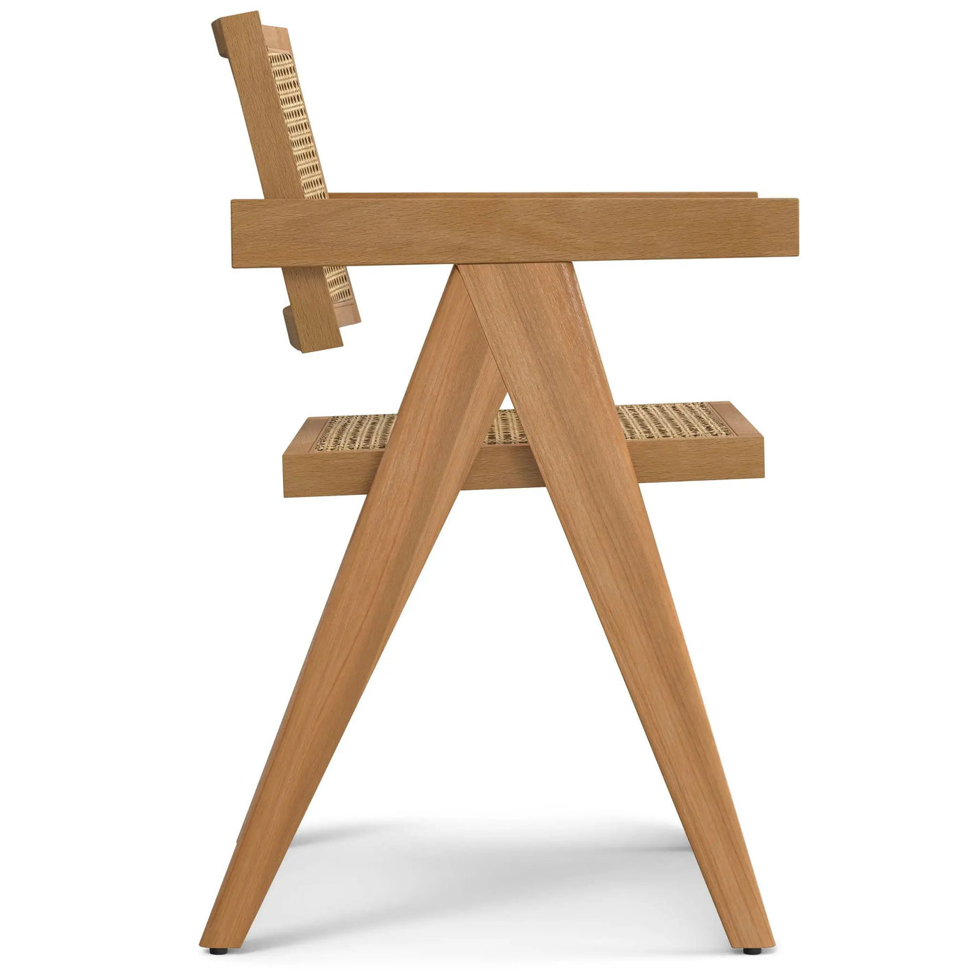 Regina - Handcrafted Dining Armchair (Set of 2) by Unique Piece Furniture