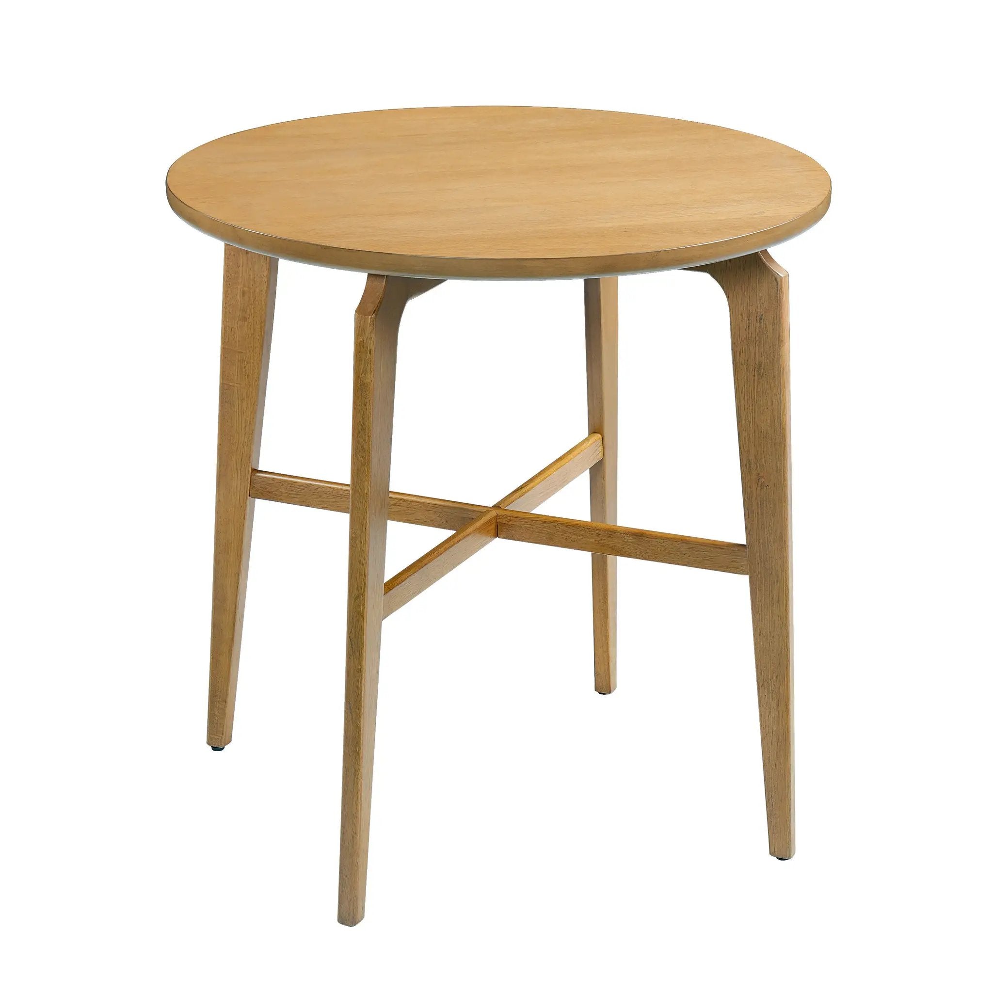 36.22 Inch High Dining Table by HouseOfZazla